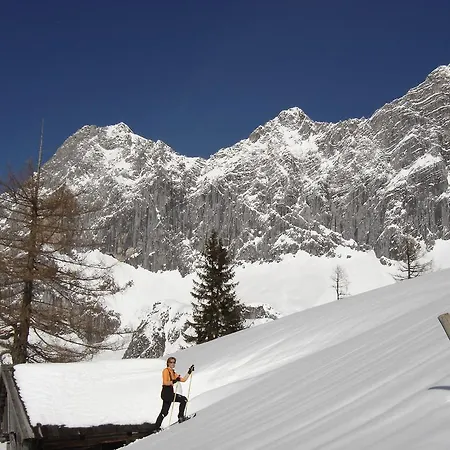Gloesalm * Ramsau am Dachstein