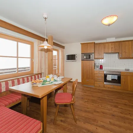 Gloesalm Apartamento *