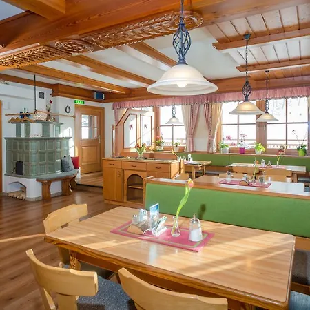 Gloesalm Ramsau am Dachstein