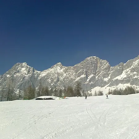 Gloesalm Apartment *