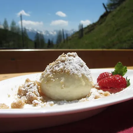 Gloesalm Apartment *