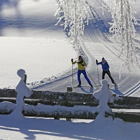 Glösalm *