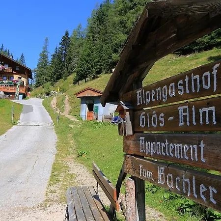 Glösalm * Ramsau am Dachstein