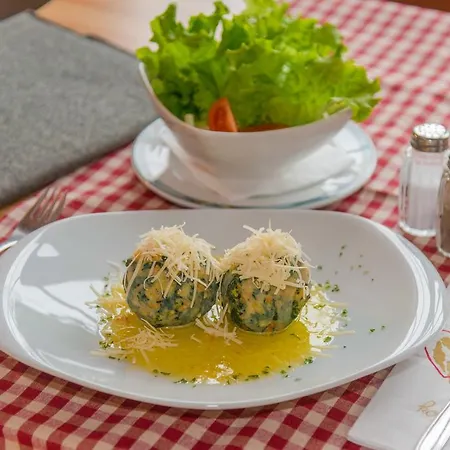 Apartment Gloesalm Ramsau am Dachstein