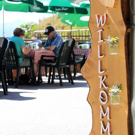 Apartment Gloesalm *