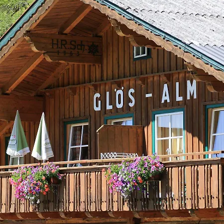 Gloesalm Apartment *