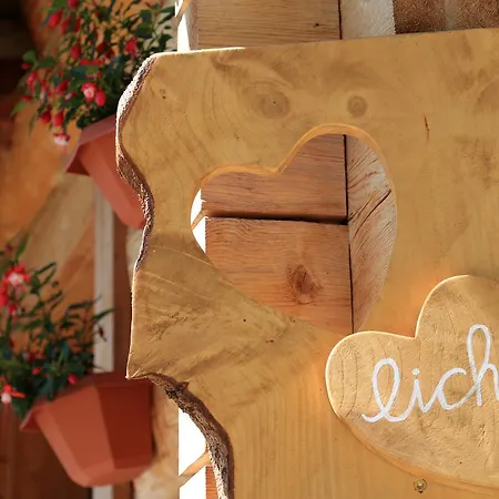 Glösalm Apartman Ramsau am Dachstein