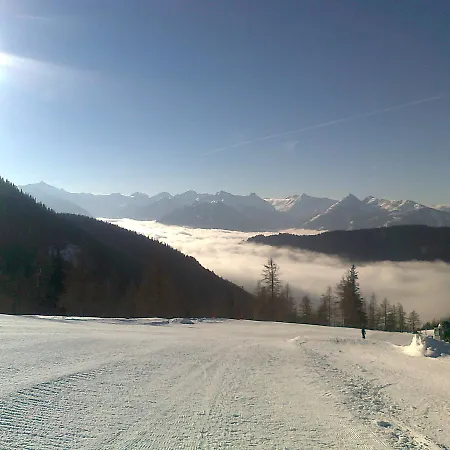 Gloesalm Apartamento Ramsau am Dachstein