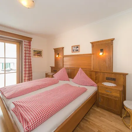 Apartment Gloesalm Ramsau am Dachstein