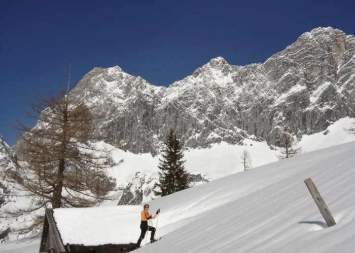 Gloesalm * رامساو أم داتشستين