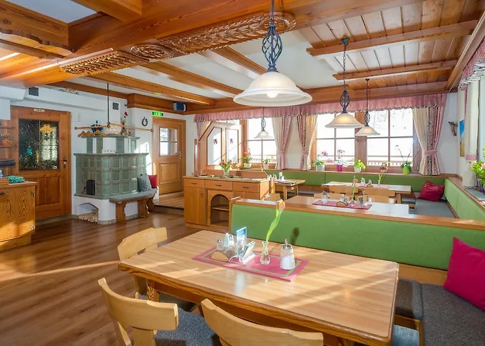 Gloesalm Ramsau am Dachstein