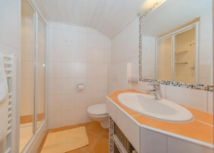 Gloesalm رامساو أم داتشستين