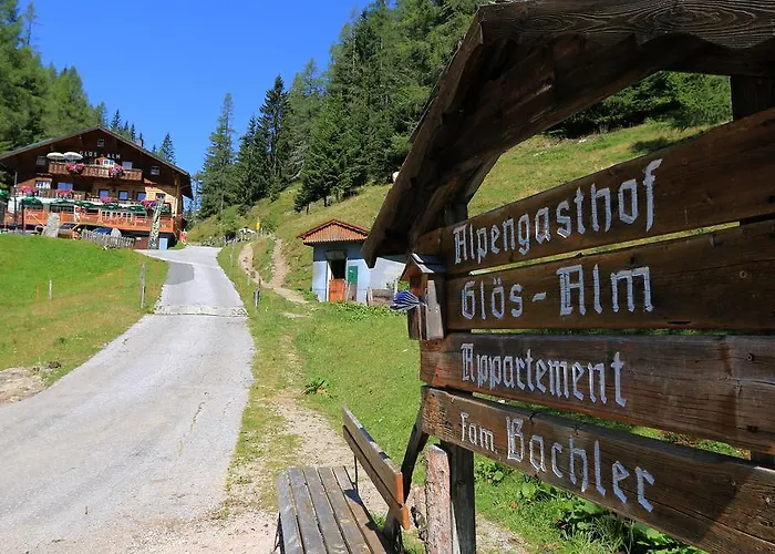 Gloesalm * رامساو أم داتشستين