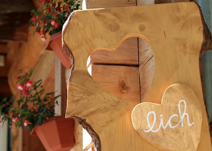 Gloesalm 아파트 람자우 암 다흐스타인