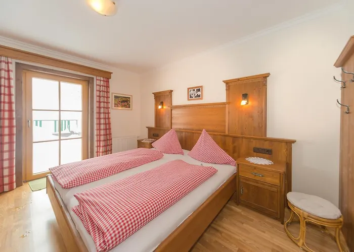 아파트 Gloesalm 람자우 암 다흐스타인